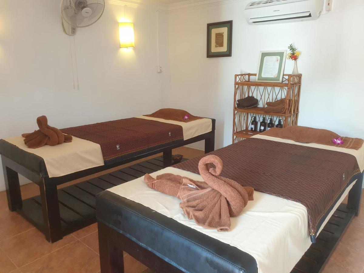Bohemiaz Resort&Spa Kampot Kültér fotó