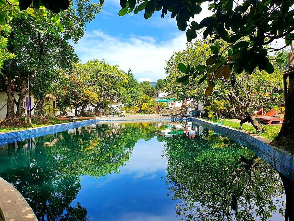 Bohemiaz Resort&Spa Kampot Kültér fotó