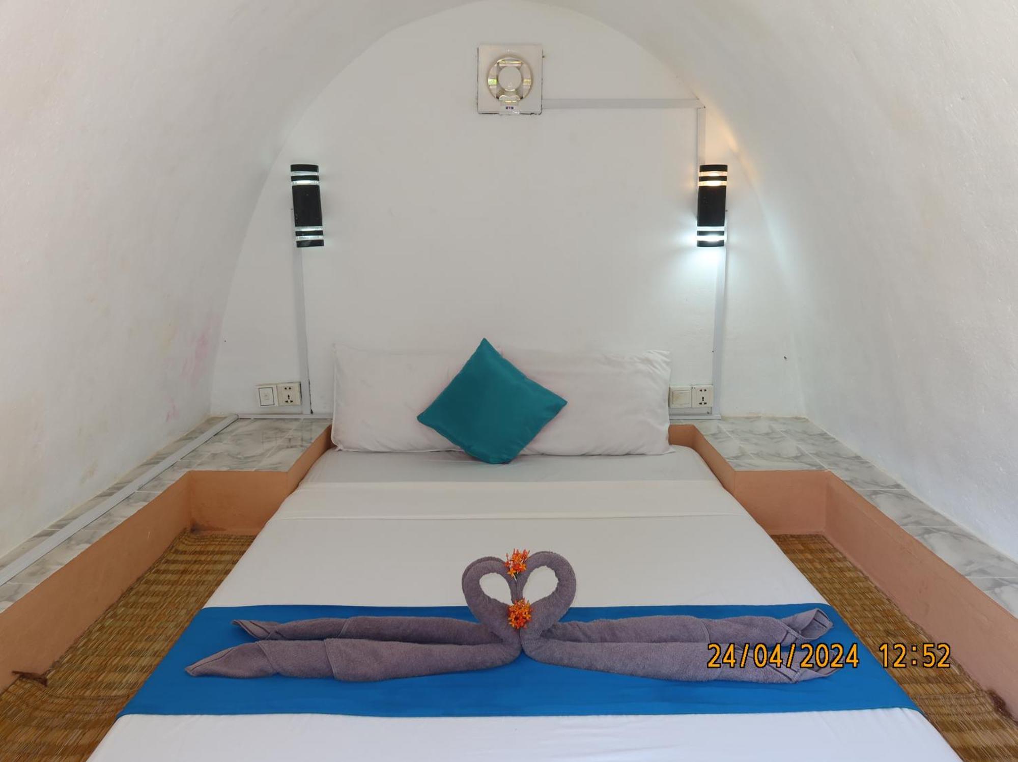 Bohemiaz Resort&Spa Kampot Kültér fotó