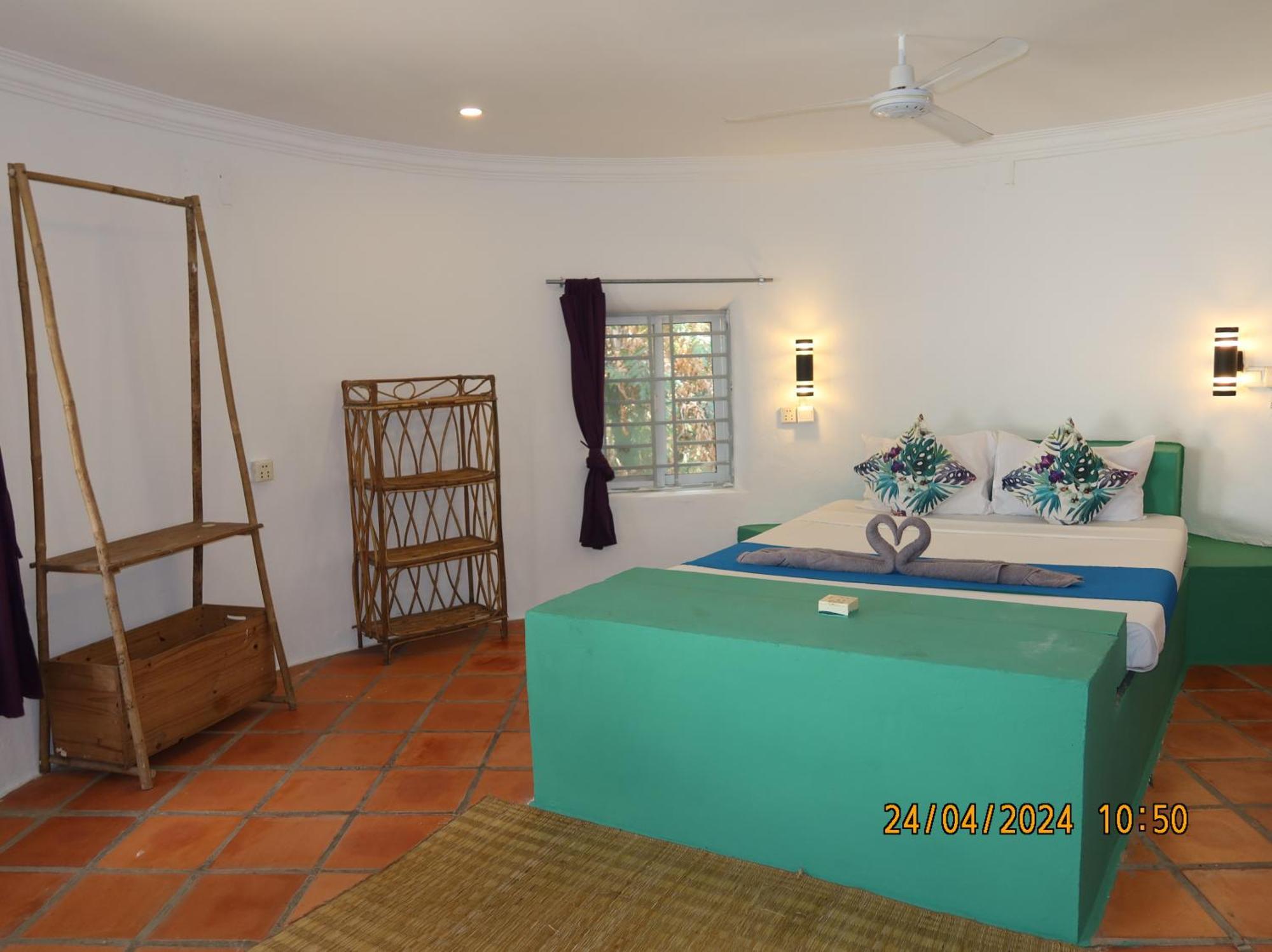 Bohemiaz Resort&Spa Kampot Kültér fotó
