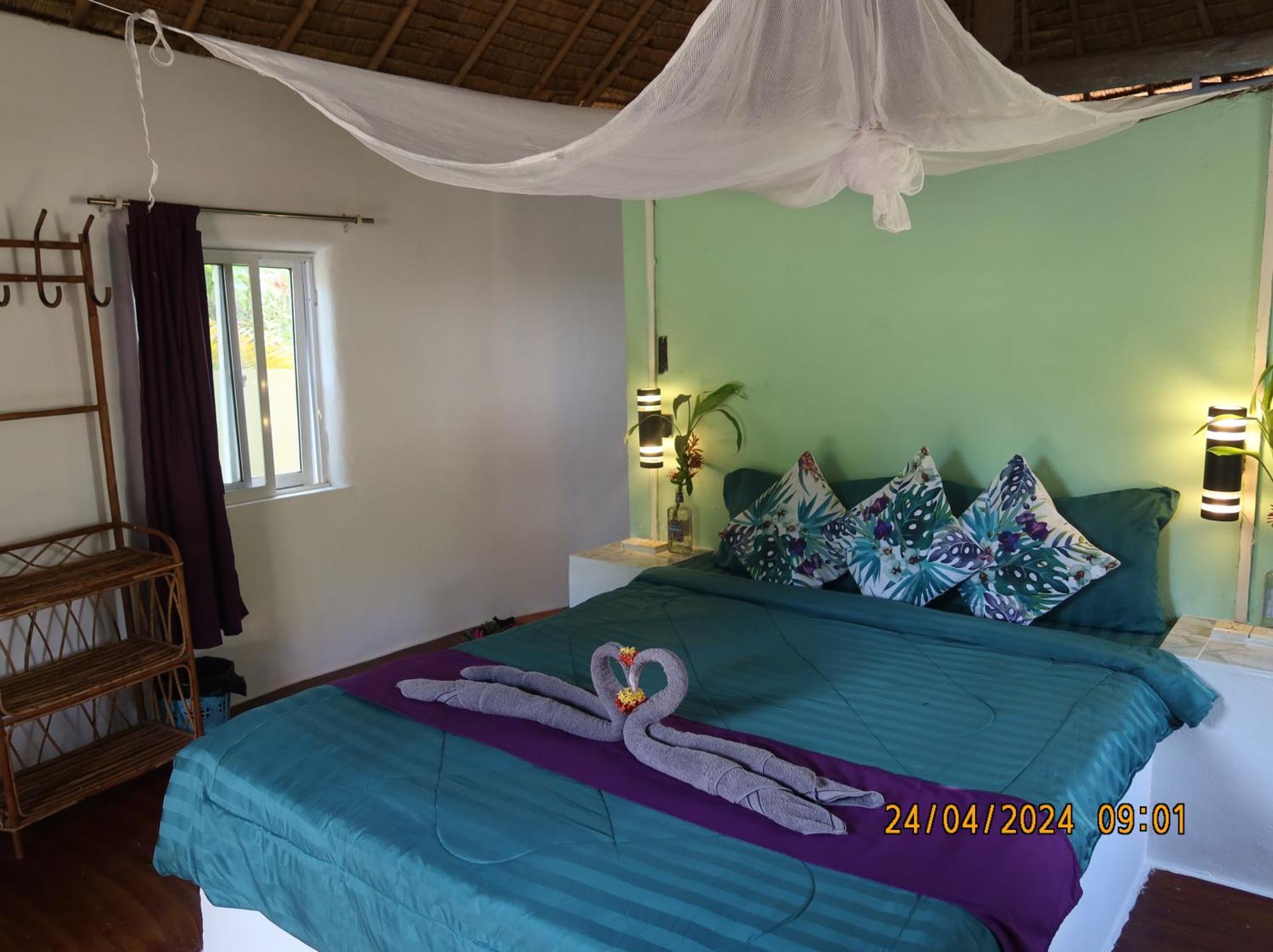 Bohemiaz Resort&Spa Kampot Kültér fotó