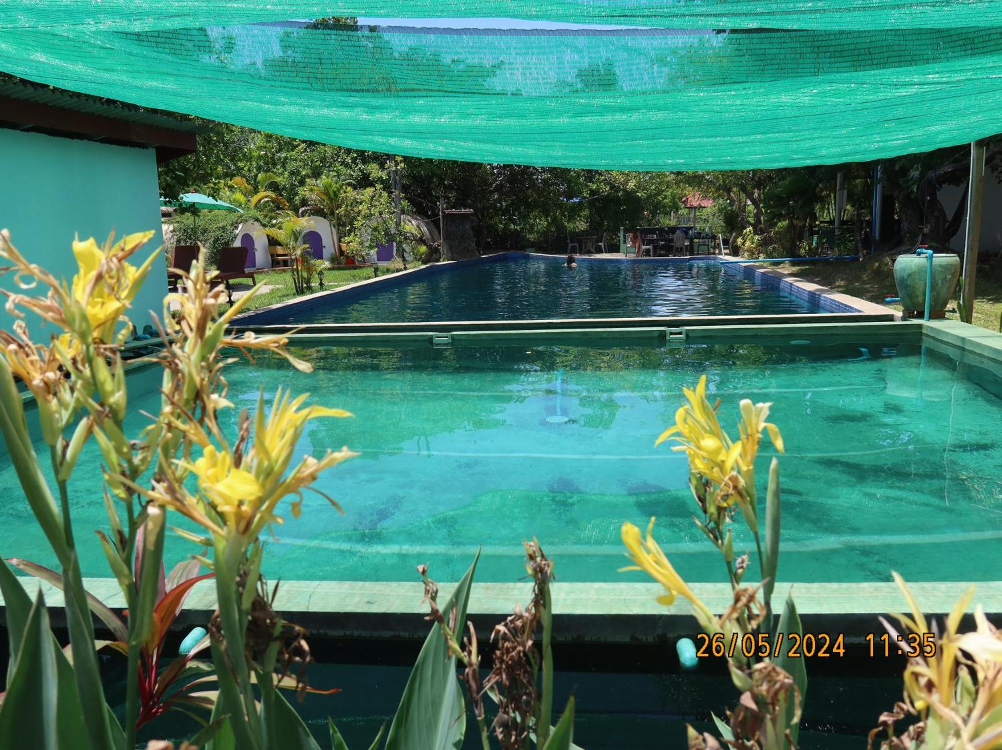 Bohemiaz Resort&Spa Kampot Kültér fotó